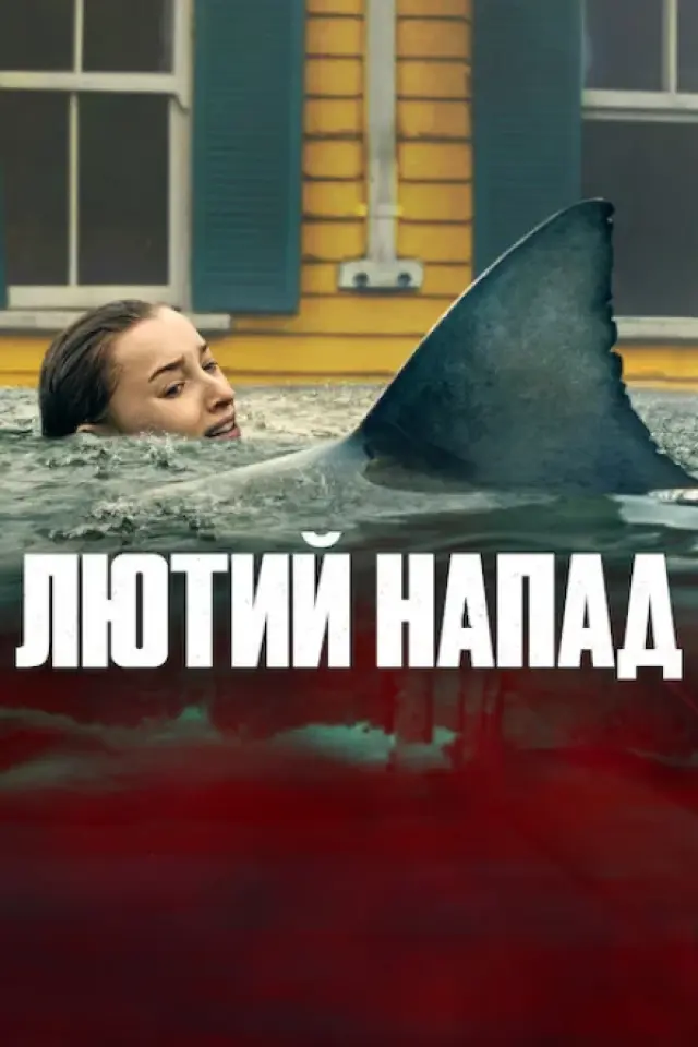 Лютий напад