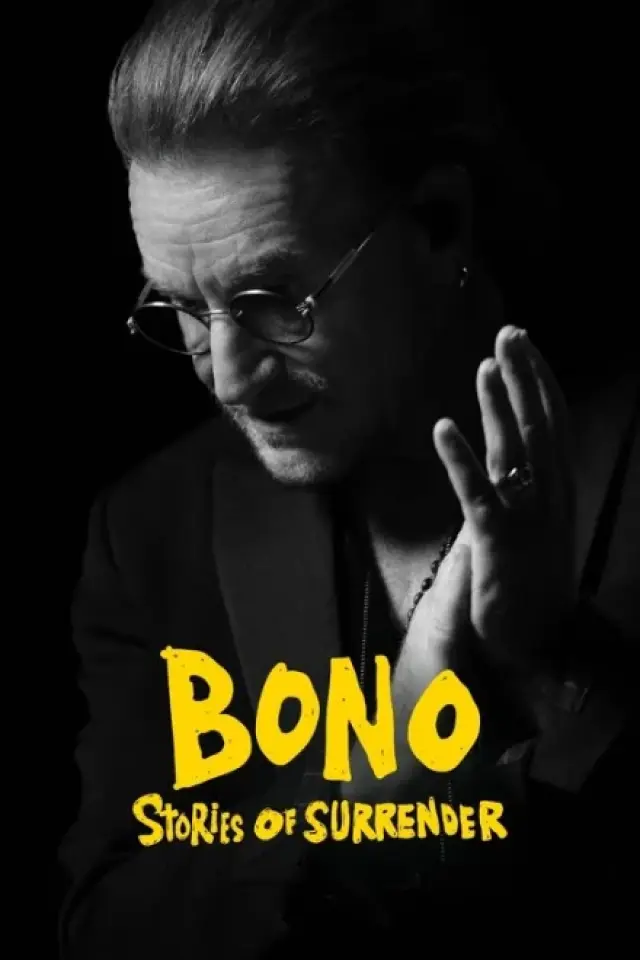 Боно. Шлях до примирення