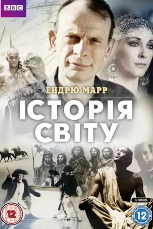 Історія світу