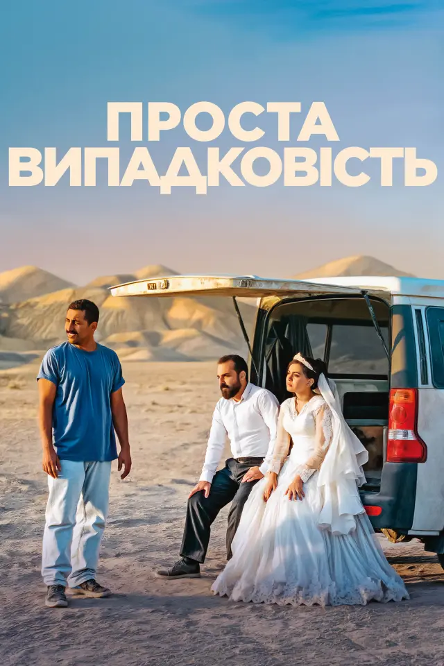 Проста випадковість