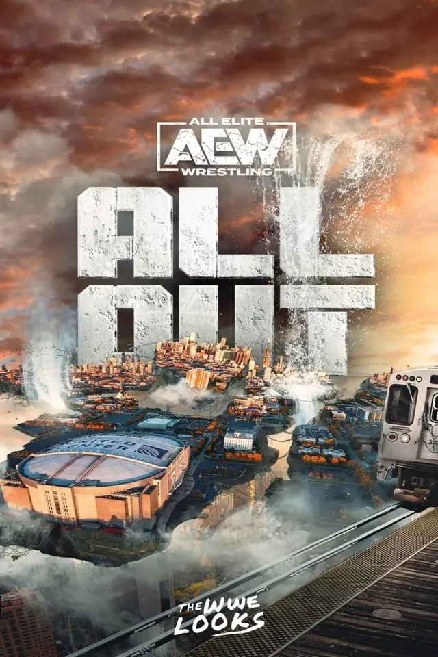 AEW All Out 2023