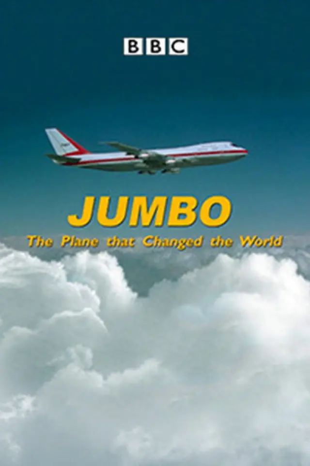 Боїнг 747. Революція