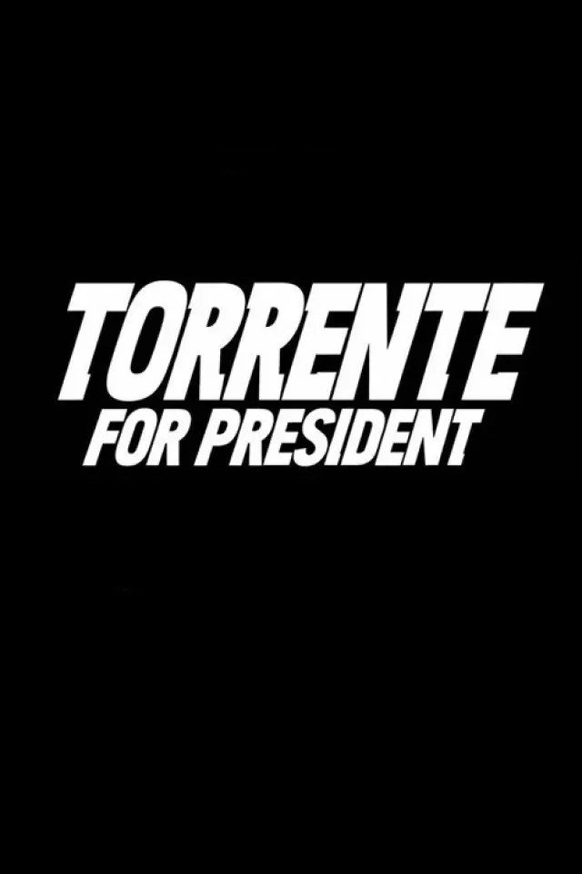 Торренте для президента / Торренте у президенти!