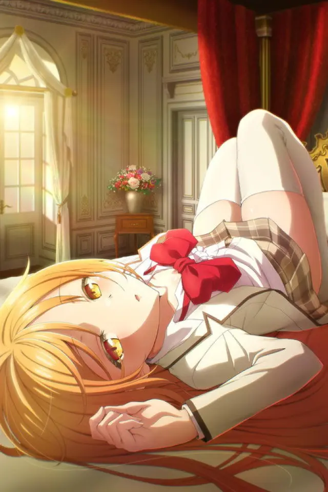 Піклування про талановиту дівчину: У елітній школі, повній недосяжних красунь, мені випало таємно доглядати за першою панянкою (з нульовими побутовими навичками)