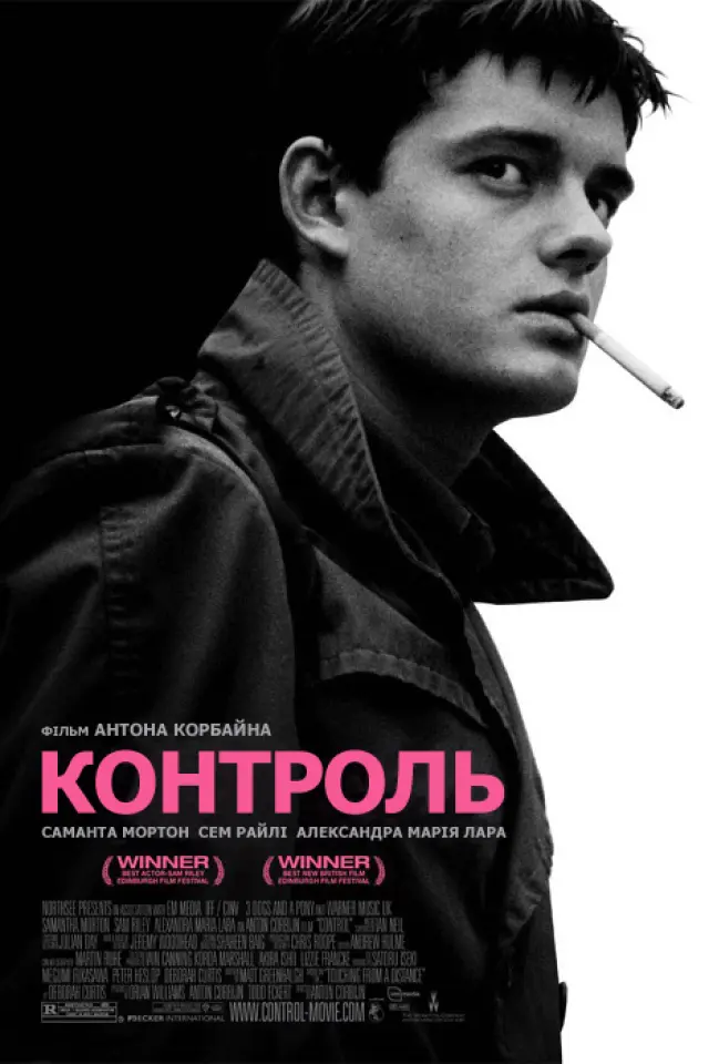 Контроль