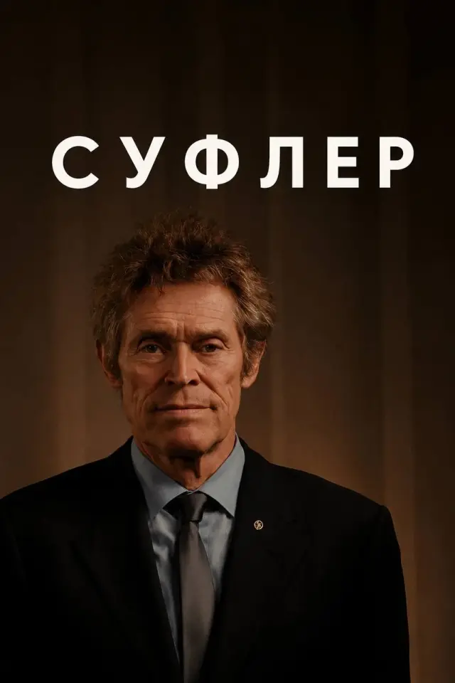 Суфлер