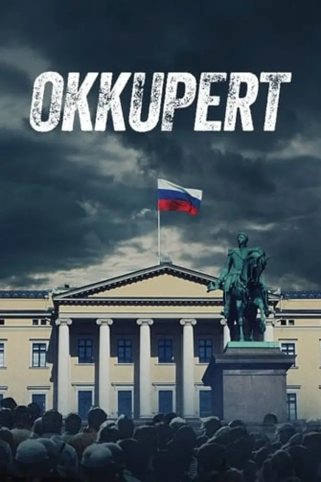 Окуповані