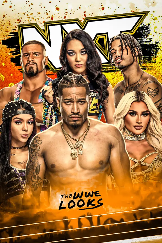 WWE NXT