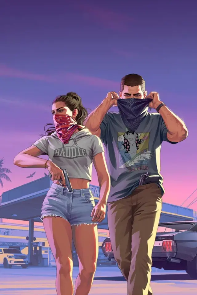 Grand Theft Auto VI: Детальний огляд