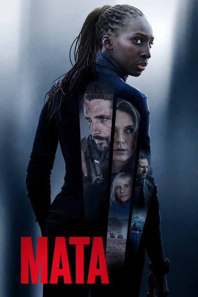 Мата