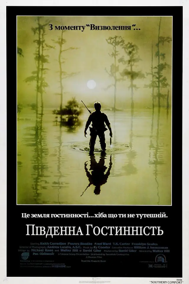Південна гостинність