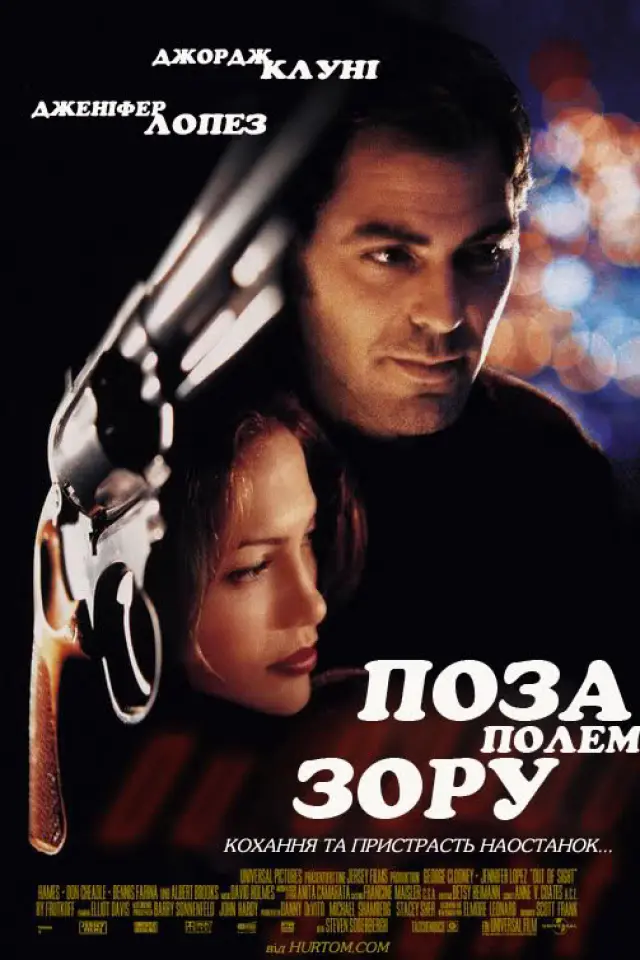 Поза полем зору