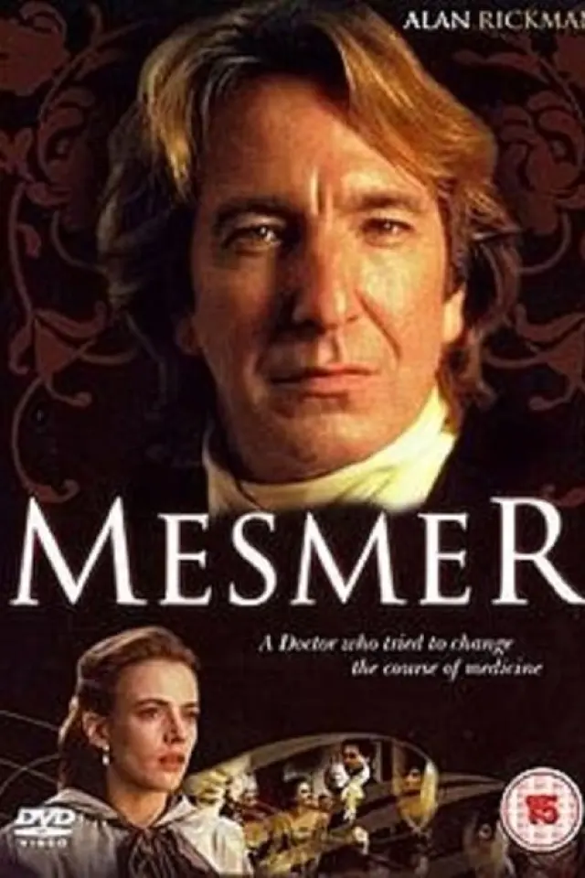Месмер