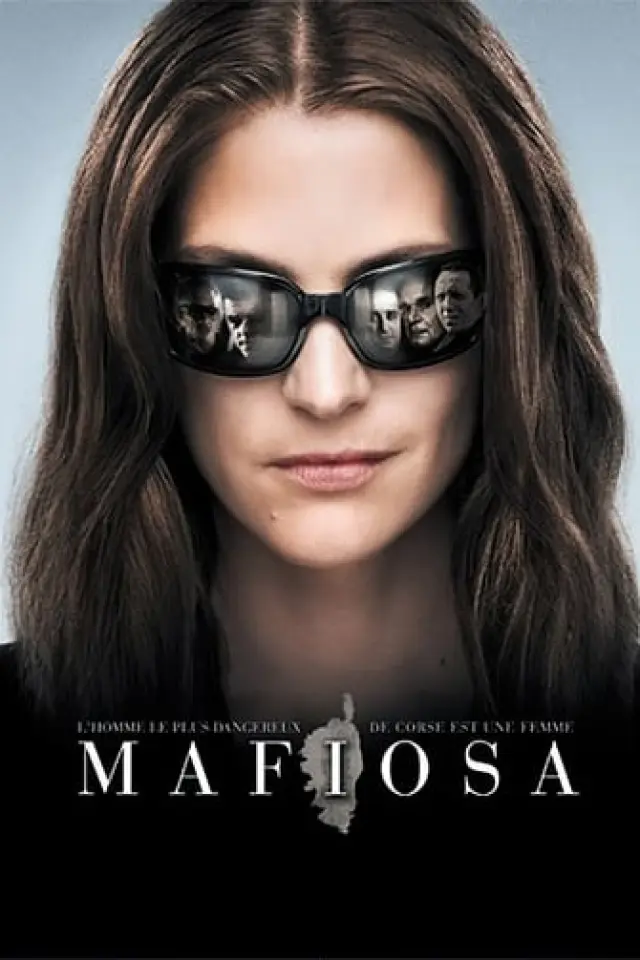 Мафіоза, клан
