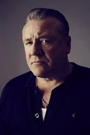 Рей Вінстон