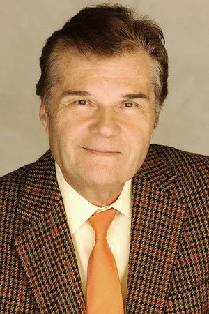 Фред Віллард