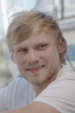 Антон Шпікер