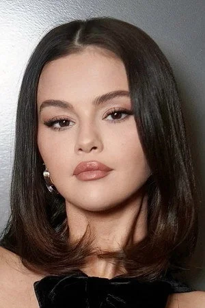 Селена Ґомес
