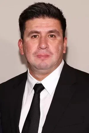 Рей Мендоза
