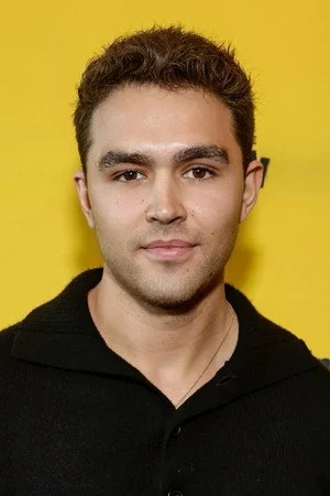 Джордж Хокінс