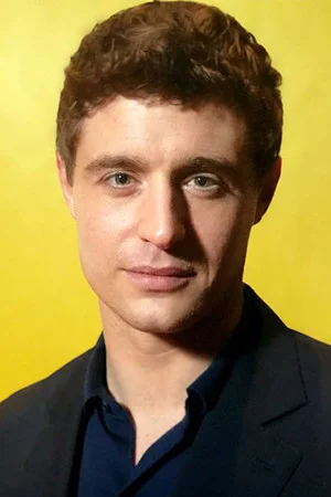 Макс Айронс