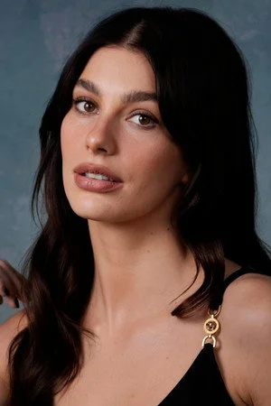 Каміла Моррон
