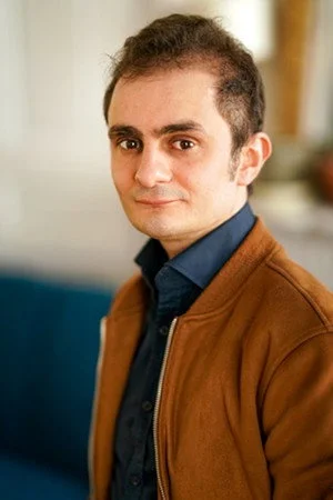 Антуан Бессон
