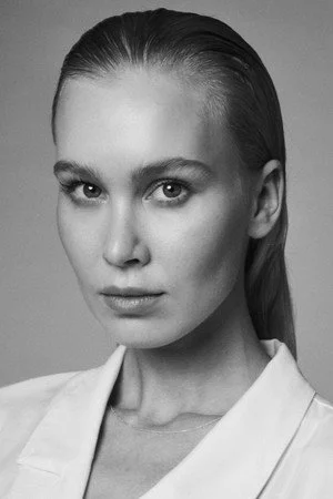 Поліна Бергман
