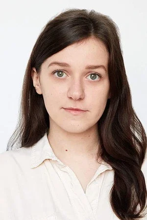 Меган МакДоннелл