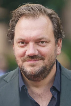 Чарлі Хюбнер