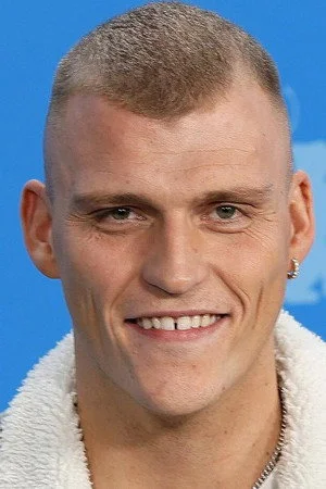 Себастьян Булл Сарнінг