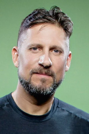 Девід Аєр