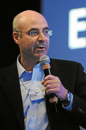 Білл Браудер