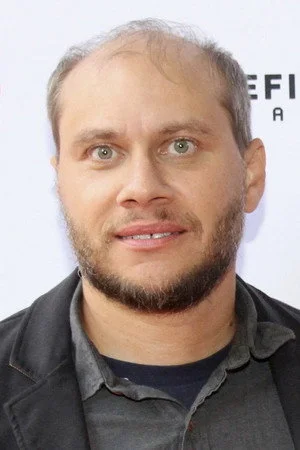 Вернон Чатмен