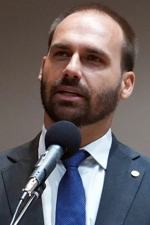 Едуардо Болсонаро