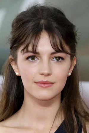 Елла Хант