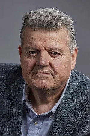 Роббі Колтрейн