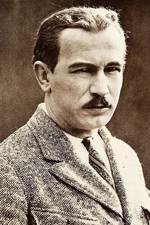 Глен Кавендер