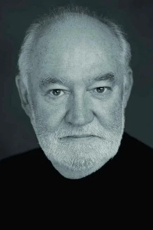 Девід Колдер