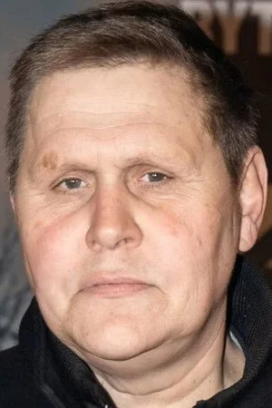 Хенрік Ноель Олесен