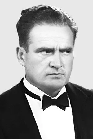 Річард Александер