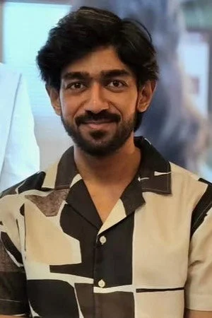 Сем Мохан