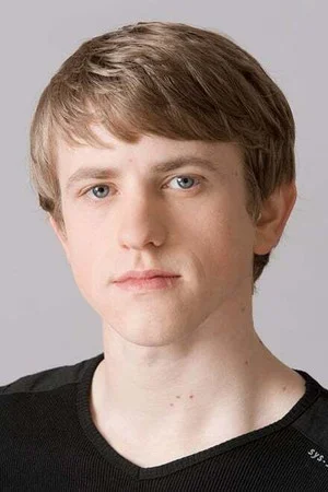 Роберт Хартлі