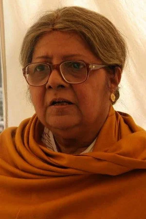 Лілі Чакраварті