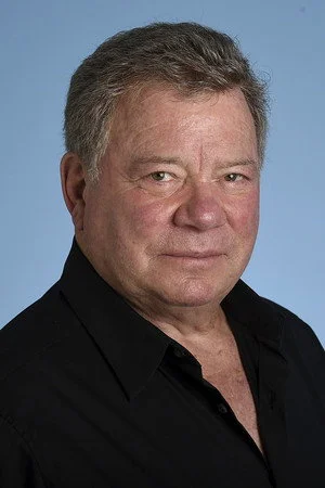 Вільям Шетнер