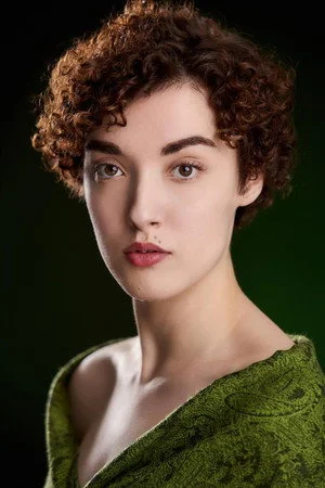 Анна Фрейзер