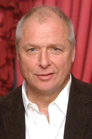 Пітер Річардсон
