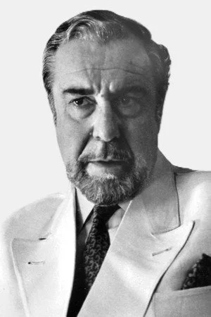Фернандо Рей