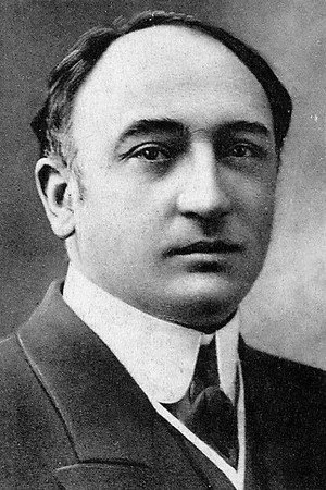 Луї Раве