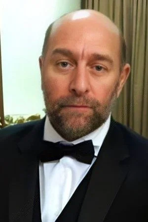 Георгій Накашидзе